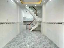 Hình ảnh Bán nhà hẻm Nguyễn Thị Minh Khai, Q.1, 1T1L, 2PN, 2WC, giá 1 tỷ 860
