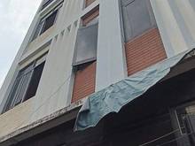 Hình ảnh Nhà (10m x16m) 14 Phòng CHO THUÊ Thanh Đa - BÌNH QUỚI P27 Bình Thạnh