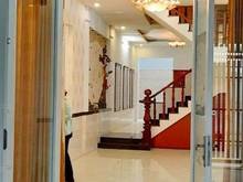 Hình ảnh Nhà HXH gần MT, Tân Chánh Hiệp 10, Q12, 80m2, 3 Tầng, MỚI,  Chỉ 5Tỷ9.