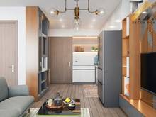 Hình ảnh Chỉ với 7,5tr Căn Hộ 2PN tại Vinhomes smart city