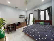Hình ảnh Cho thuê Trang Chủ MB66.COM / Đăng Ký Tặng 66K full nội thất ban công ngay trung tâm thành phố