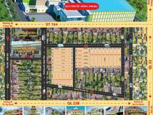 Hình ảnh Đất Gò Dầu Giá Rẻ Dễ Mb6623 phiên bản mới nhất Tiềm Năng