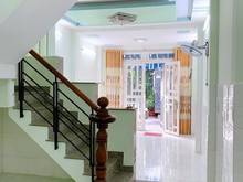Hình ảnh Bán nhà Nguyễn Thị Búp Tân Chánh Hiệp Quận 12  65m2 1 tỷ580