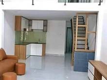 Hình ảnh Bán nhà tại Quận 3, hẻm Lý Chính Thắng P.8, 2PN, 2WC, giá chỉ 2 tỷ 160