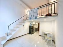 Hình ảnh CHO THUÊ STUDIO, DUPLEX full nội thất Siêu đẹp