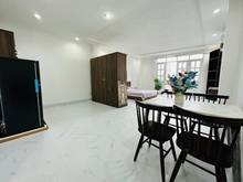 Hình ảnh Mb6623 nạp rút nhanh chóng Tân Bình full NT có ban công thoáng mát gần cầu Tham Lương