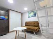 Hình ảnh Phòng Full Nội Thất Phan Đăng Lưu, Phường 05, Quận Phú Nhuận.
