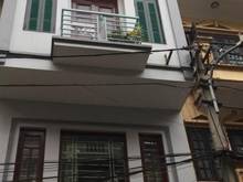 Hình ảnh Bán gấp 8,3 tỷ nhà đẹp 575 Kim Mã 40mx 5T, oto đỗ cửa, 3 bước ra hồ