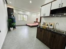 Hình ảnh Phòng Trọ Tân Bình gần nút giao Trường Chinh - Phạm Văn Bạch
