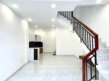 Hình ảnh Nhà 1T1L 58m2 hẻm 1 thông Đường số 14 gần chợ Bình Long sầm uất 1TỶ615