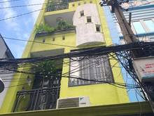 Hình ảnh Chào Bán Gấp Nhà Lê Quang Sung, Q6 2,730 Tỷ 51m2 CÓ SỔ HỒNG LH GẤP