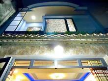 Hình ảnh Nhà Nguyễn Thị Minh Khai, Q3, 6.2m x 12m, 1tỷ790, hẻm xe hơi, 2 tầng
