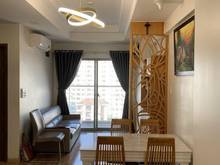 Hình ảnh Bán gấp CH GREEN FIELD Q.Bthanh 62m2 chỉ 2tỷ2 sổ hồng