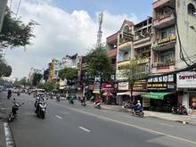Hình ảnh Mặt tiền Nguyễn Hồng Đào p14 Tân Bình 4x20 nhà 5 tầng giá 16,5 tỷ