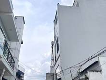 Hình ảnh Nhà 2 tầng BTCT 54m2 hẻm xe hơi Liên khu 5 – 6, ngang bề thế hơn 5m