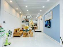 Hình ảnh Bán nhà hẻm 6m Bình Trị Đông Bình Tân 68m2 giá chỉ 1 tỷ680