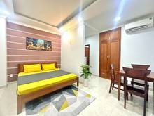 Hình ảnh Căn Hộ Studio Ngay Mặt Tiền Đường Lý Thường Kiệt Q10,Ngay NTĐ Phú Thọ