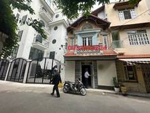 Hình ảnh Cho thuê nhà Mới Sửa Mới Hẻm Xe Hơi Nguyễn Cửu Vân.P 17 ,Bình Thạnh