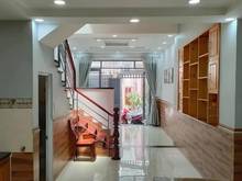 Hình ảnh Bán căn nhà đường gò dầu, 2 tầng, 56m2, hẻm 4m sát mặt tiền,nhà mới