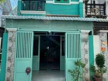 Hình ảnh _Cần bán gấp nhà hẻm xe hơi đường Nguyễn Tri Phương Quận 5 giá 1T860tr