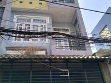 Hình ảnh (Gò Vấp)bán nhà 2 mặt tiền hẻm 6m trong chợ Căn Cứ,Lê Thị Hồng,67m2