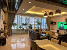 Hình ảnh NHÀ MỚI ĐẸP mong gặp người hữu duyên CH Sunrise City Q7 162m2 4,120ty