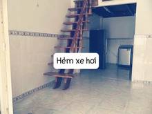 Hình ảnh Cho thuê nhà gần ngã 4 Bình Thái_Trường Thọ
