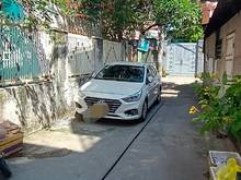 Hình ảnh Bán Nhà Chính Chủ 5Tầng Hẻm Xe Hơi Ngủ Trong Nhà Đường Trần Bình Trọng