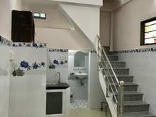 Hình ảnh Nhà bán đuờng Lý Chiêu Hoàng P10 Q6 42m2 giá 1 tỷ470