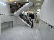 Hình ảnh Bán nhà đường Bông Sao phường 5 quận 8 48m2 1 tỷ355