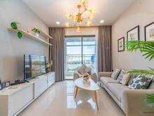 Hình ảnh Bán Trang Chủ MB66.COM / Đăng Ký Tặng 66K 2PN cực chất tại Quận 4 SAIGON ROYAL Full nội thất 2,765 tỷ