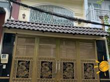 Hình ảnh CẬU BA VỀ QUÊ Bán Ngô Sĩ Liên Q8 55m2 1ty485 HXH