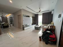 Hình ảnh Bán lỗ Trang Chủ MB66.COM / Đăng Ký Tặng 66K góc 3PN The Grand Midtown, view 2 mặt sông, chỉ 8tỷ