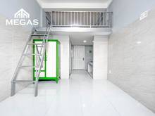 Hình ảnh Phòng trọ giá rẻ sinh viên ngay Tân Hương - Vườn Lài