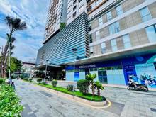 Hình ảnh VP Smart Office tại cao ốc The Prince - Mặt tiền Nguyễn Văn Trỗi