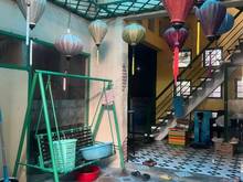 Hình ảnh Cho thuê nhà đường Nguyễn Tất Thành, Ngang 6m vị trí KD, Hải Châu 15tr