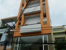 Hình ảnh Cho thuê phòng trọ cao cấp tiêu chuẩn kháchsạn 3*,khu Bàu Cát Tân Bình