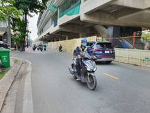 Hình ảnh Cho thuê đất 114m2 hẻm xe tải đường chính Trường Thọ