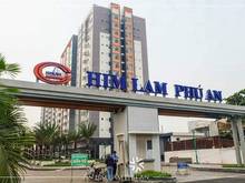 Hình ảnh Chính Chủ Cần Tiền Bán Gấp Căn Hộ 2Pn Him Lam Phú An, Q.9 Giá 2,4 Tỷ