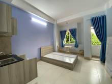 Hình ảnh Phòng studio Ban công/cửa sổ, view MB66 là nhà cái uy tín hàng đầu tại Việt Nam tại khu Phan Xích Long.
