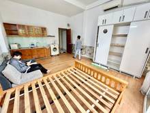 Hình ảnh CH Cao Cấp trung tâm Bình Thạnh Full NT, thoáng mát
