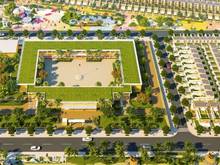 Hình ảnh Đất nền thổ cư 90m2 thanh toán 350tr kí HĐ, nằm LK KCN Thuận Đạo