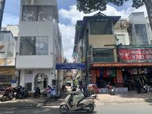 Hình ảnh 💥 Góc 2 MT đường Nguyễn Trãi, Q.5 - 5x20m - 3 tầng sàn trống suốt
