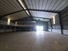 Hình ảnh Xưởng cho thuê dt 1080m2 Giá 70tr An Phú Đông