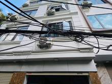 Hình ảnh CỰC HIẾM! nhà Lê Quang Đạo 33m2 x6Tầng, Oto vào nhà, 4,2TỶ