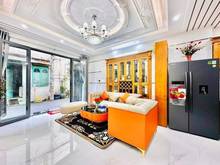 Hình ảnh Bán gấp nhà hẻm xe hơi Phan Xích Long, P2, Phú Nhuận DT 65m2 3,450 tỷ