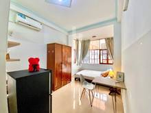 Hình ảnh Thuê phòng trọ studio Bình Thạnh có cửa sổ lớn