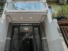 Hình ảnh NGỘP BANK bán gấp nhà 3 tầng Lê Văn Lương Q7 67m2 2ty580
