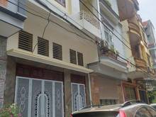 Hình ảnh Bán nhà Giải Phóng- Ngọc Hồi 80m, MT 6.2 ô tô tránh đỗ, giá 10 tỷ