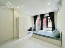 Hình ảnh Cho Thuê Căn Hộ Full Nội Thất Gần Hồ Con Rùa An Ninh Tiện Nghi T6/2023